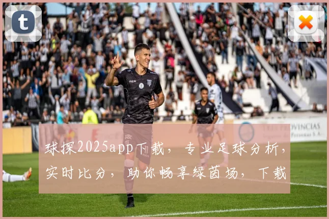 球探2025app下载，专业足球分析，实时比分，助你畅享绿茵场，下载体验精彩